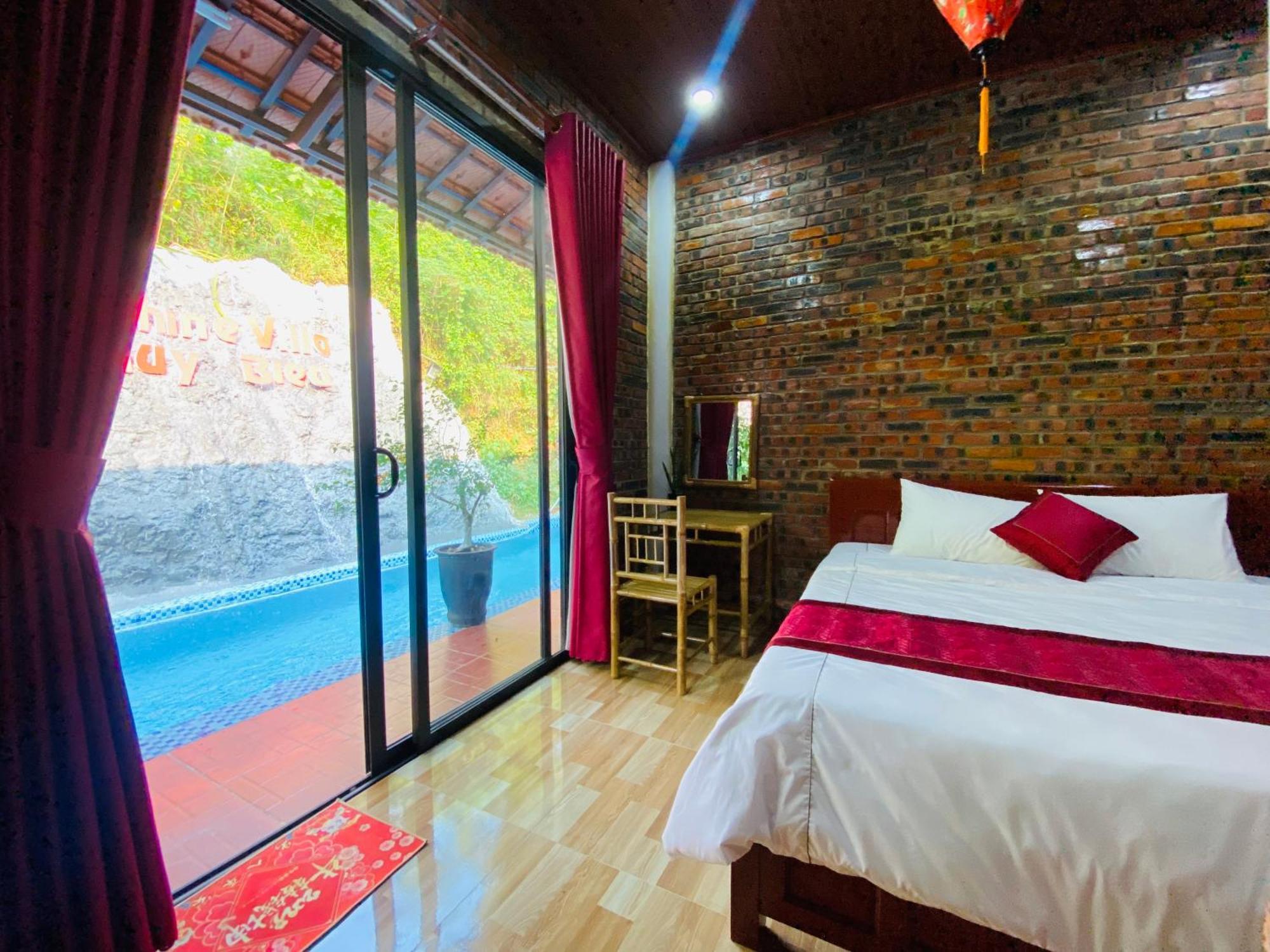 Sunshine Villa Thuy Bieu Hue Exteriér fotografie