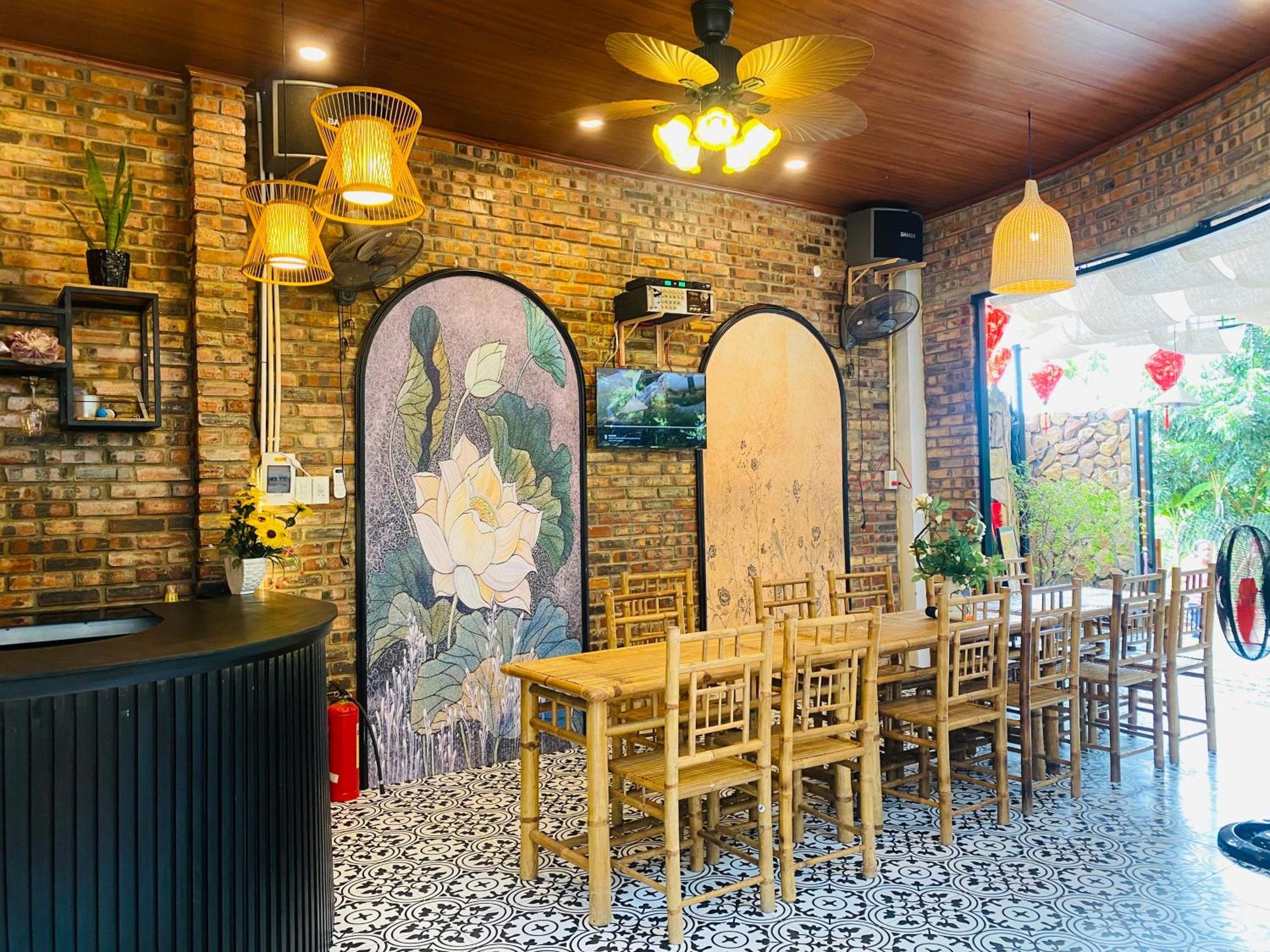 Sunshine Villa Thuy Bieu Hue Exteriér fotografie